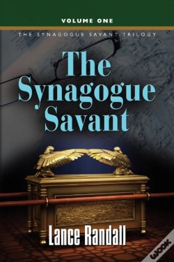 Capa do artigo The Synagogue Savant