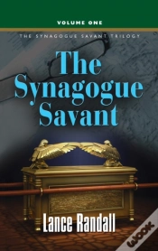 Capa do artigo The Synagogue Savant