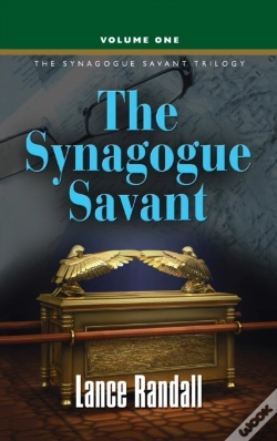 Capa do artigo The Synagogue Savant