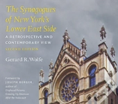 The Synagogues Of New York'S Lower East Side