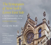 Capa do artigo The Synagogues Of New York