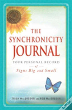Capa do artigo The Synchronicity Journal