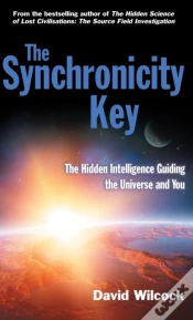 Capa do artigo The Synchronicity Key
