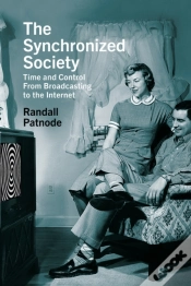 Capa do artigo The Synchronized Society