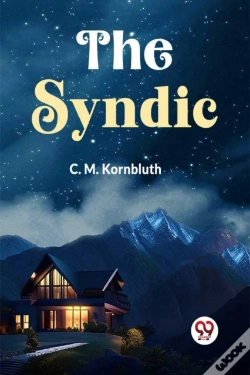 Capa do artigo The Syndic