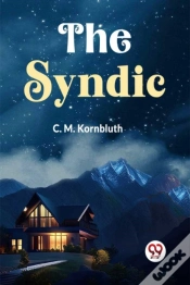 Capa do artigo The Syndic
