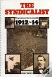 Capa do artigo The Syndicalist