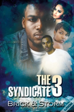Capa do artigo The Syndicate 3