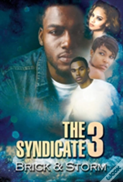 Capa do artigo The Syndicate 3