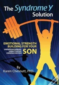 Capa do artigo The Syndrome Y Solution