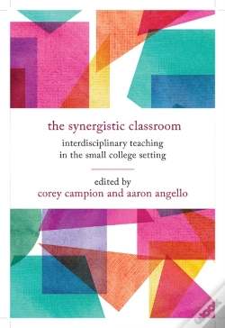 Capa do artigo The Synergistic Classroom