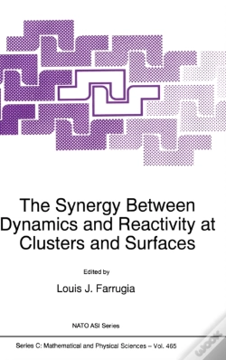 Capa do artigo The Synergy Between Dynamics And Reactivity At Clusters And Surfaces