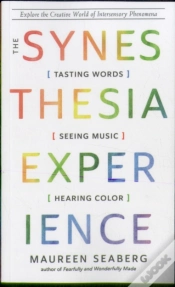 Capa do artigo The Synesthesia Experience