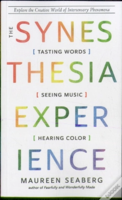 Capa do artigo The Synesthesia Experience