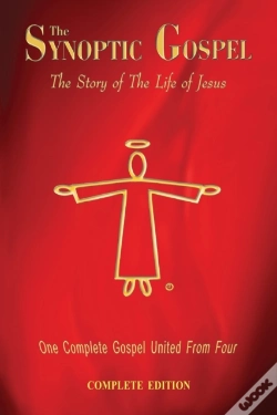 Capa do artigo The Synoptic Gospel