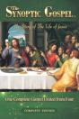 The Synoptic Gospel - Preview