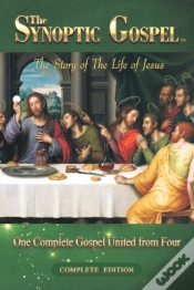 Capa do artigo The Synoptic Gospel