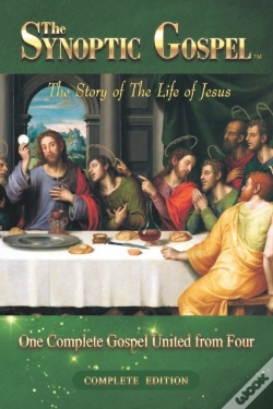 Capa do artigo The Synoptic Gospel