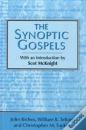 The Synoptic Gospels