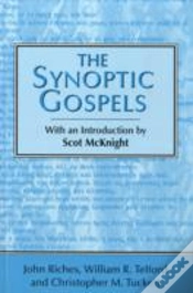 Capa do artigo The Synoptic Gospels