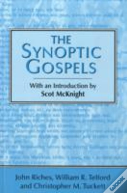 Capa do artigo The Synoptic Gospels