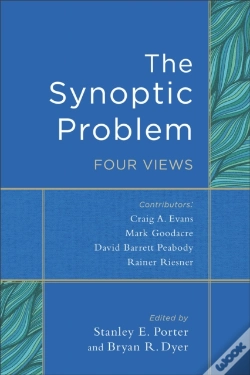 Capa do artigo The Synoptic Problem Â€“ Four Views