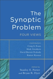 Capa do artigo The Synoptic Problem Â€“ Four Views