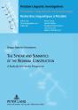 The Syntax And Semantics Of The Nominal Construction - Preview