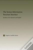 The Syntax-Information Structure Interface