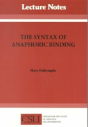 The Syntax Of Anaphoric Binding - Preview