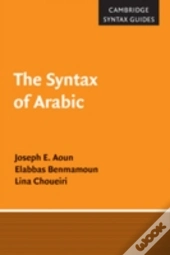 The Syntax Of Arabic