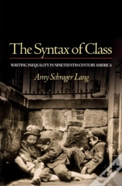 Capa do artigo The Syntax Of Class