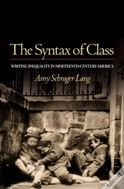 Capa do artigo The Syntax Of Class