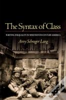 The Syntax Of Class