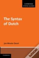 The Syntax Of Dutch