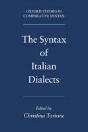 The Syntax Of Italian Dialects - Preview