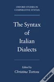 Capa do artigo The Syntax Of Italian Dialects