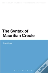 The Syntax Of Mauritian Creole