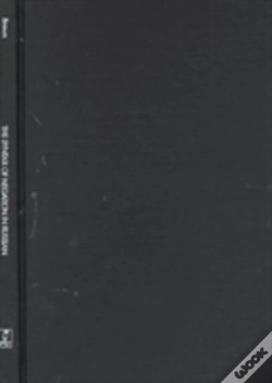 Capa do artigo The Syntax Of Negation In Russian