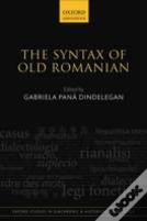 The Syntax Of Old Romanian