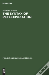 The Syntax Of Reflexivization