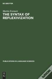 Capa do artigo The Syntax Of Reflexivization