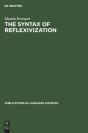 The Syntax Of Reflexivization - Preview