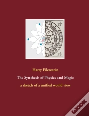 Capa do artigo The Synthesis Of Physics And Magic