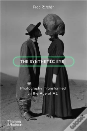 Capa do artigo The Synthetic Eye