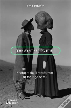 Capa do artigo The Synthetic Eye