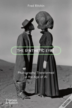 Capa do artigo The Synthetic Eye