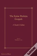 The Syriac Peshitta Gospels
