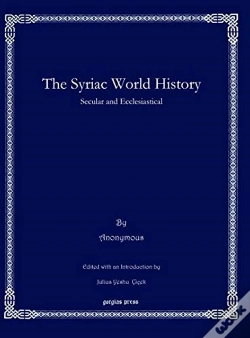 Capa do artigo The Syriac World History