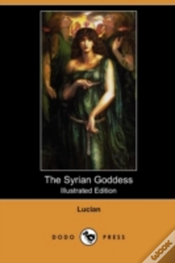 Capa do artigo The Syrian Goddess: Being A Translation
